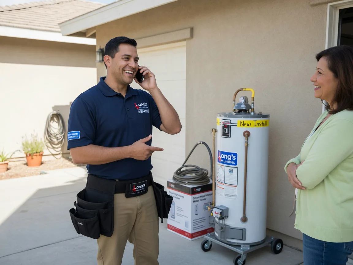 Leak Detection Forks, WA FAQs